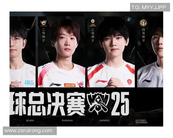 青年赛中BLG展现灵活战术优势分析及其对S15电竞的影响