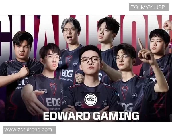 深入分析EDG战队在英雄联盟中的技术优势与战术创新探讨