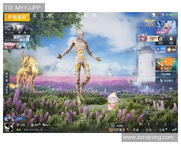 权威发布和平精英力量实力榜单揭示顶尖战队风采与实力对比